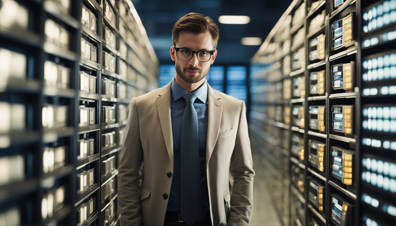 As data continues to grow at an unprecedented rate, businesses need to choose the right data storage solution that meets their specific needs. With so many options available, it can be overwhelming to determine which solution is the best fit for your